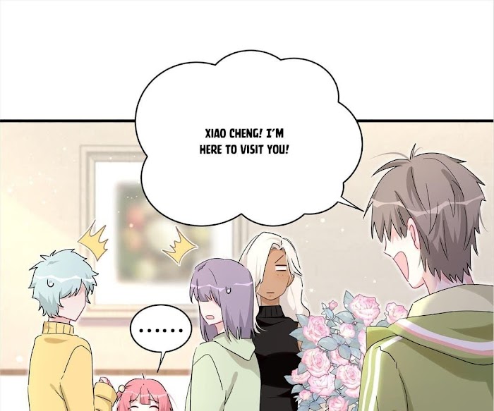 Botanic Romance Chapter 18 - page 35