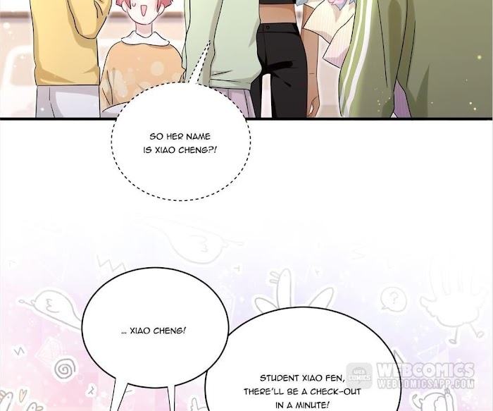 Botanic Romance Chapter 18 - page 36