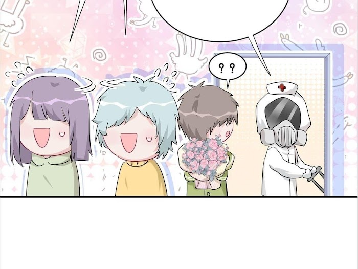 Botanic Romance Chapter 18 - page 37
