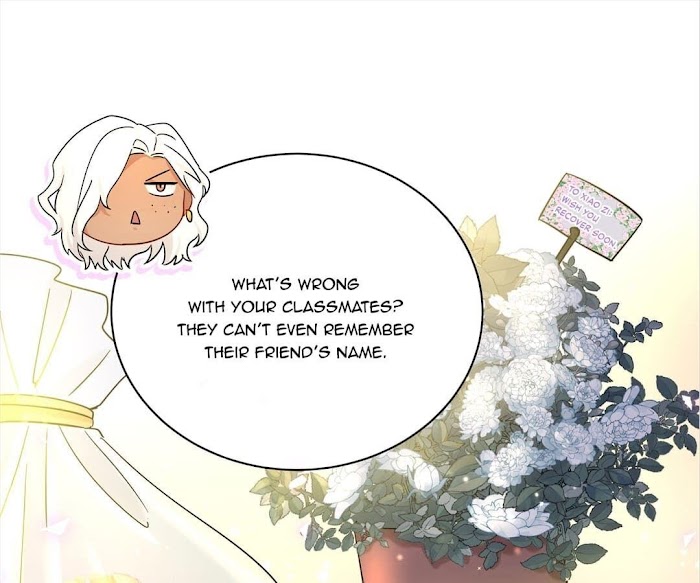 Botanic Romance Chapter 18 - page 38