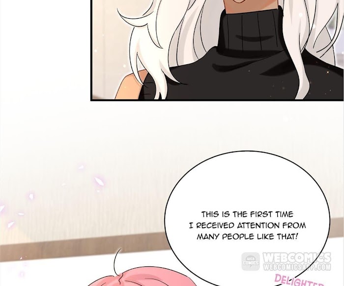 Botanic Romance Chapter 18 - page 42
