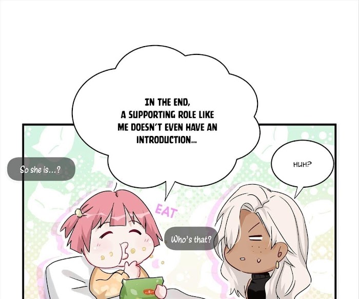 Botanic Romance Chapter 18 - page 45