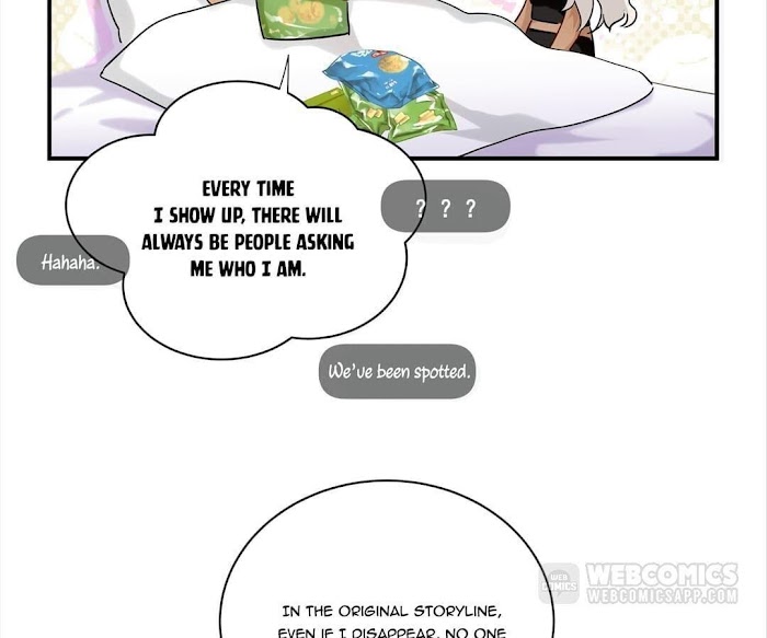 Botanic Romance Chapter 18 - page 46