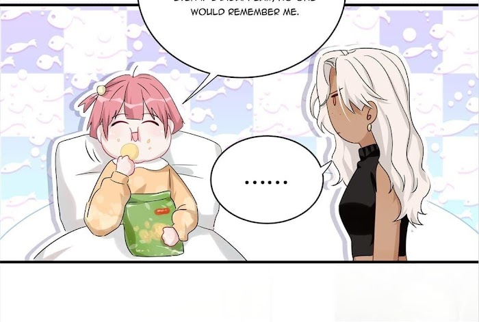 Botanic Romance Chapter 18 - page 47