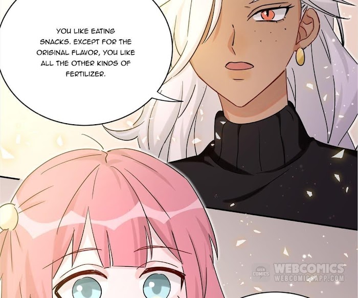 Botanic Romance Chapter 18 - page 53