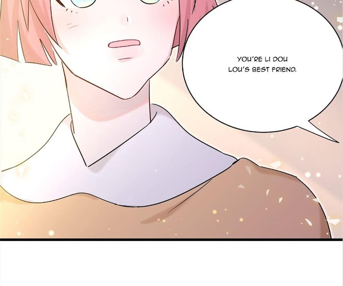 Botanic Romance Chapter 18 - page 54
