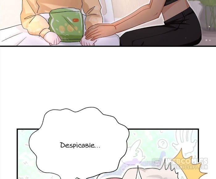 Botanic Romance Chapter 18 - page 56