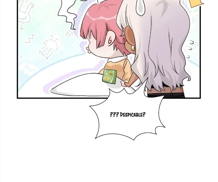 Botanic Romance Chapter 18 - page 57