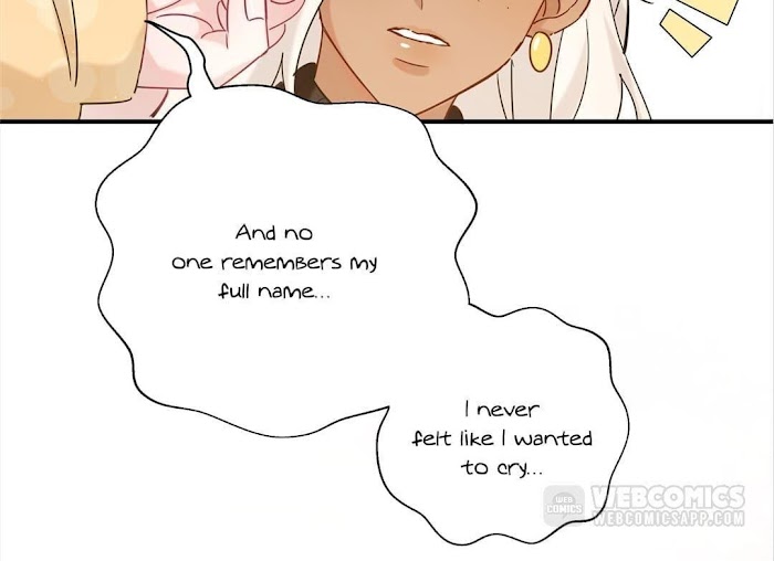 Botanic Romance Chapter 18 - page 59