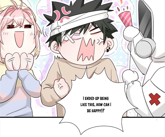Botanic Romance Chapter 18 - page 6
