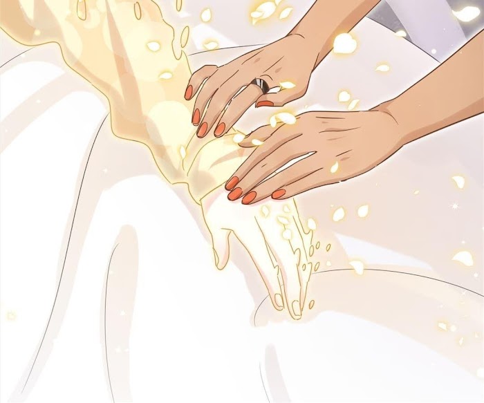 Botanic Romance Chapter 18 - page 67