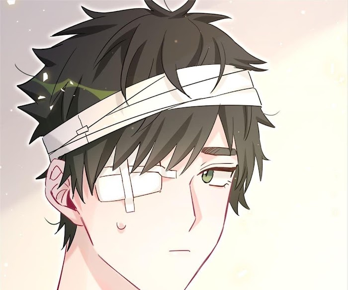 Botanic Romance Chapter 18 - page 74