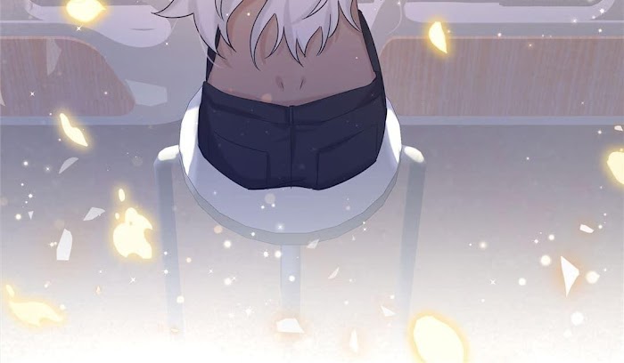 Botanic Romance Chapter 18 - page 84