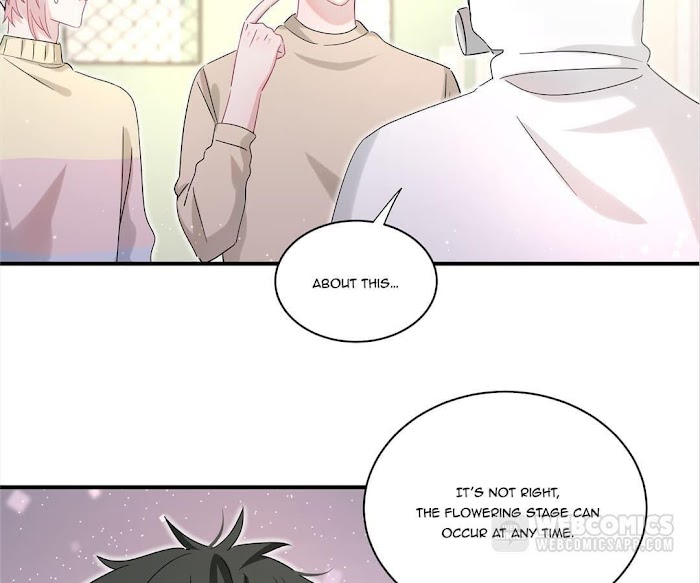 Botanic Romance Chapter 18 - page 9