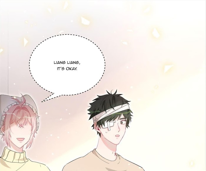 Botanic Romance Chapter 18 - page 91
