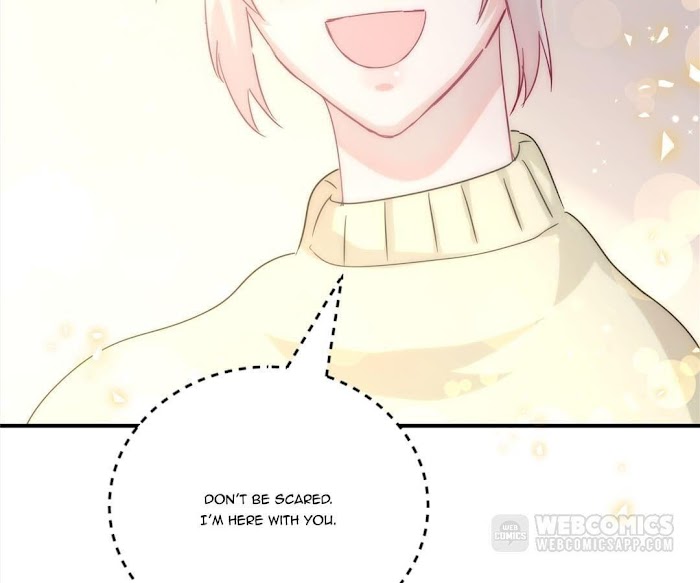 Botanic Romance Chapter 18 - page 94