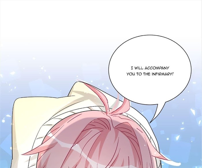 Botanic Romance Chapter 17 - page 14