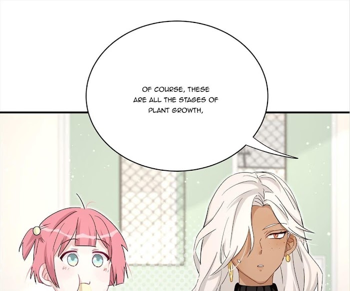 Botanic Romance Chapter 17 - page 27