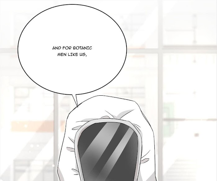 Botanic Romance Chapter 17 - page 29
