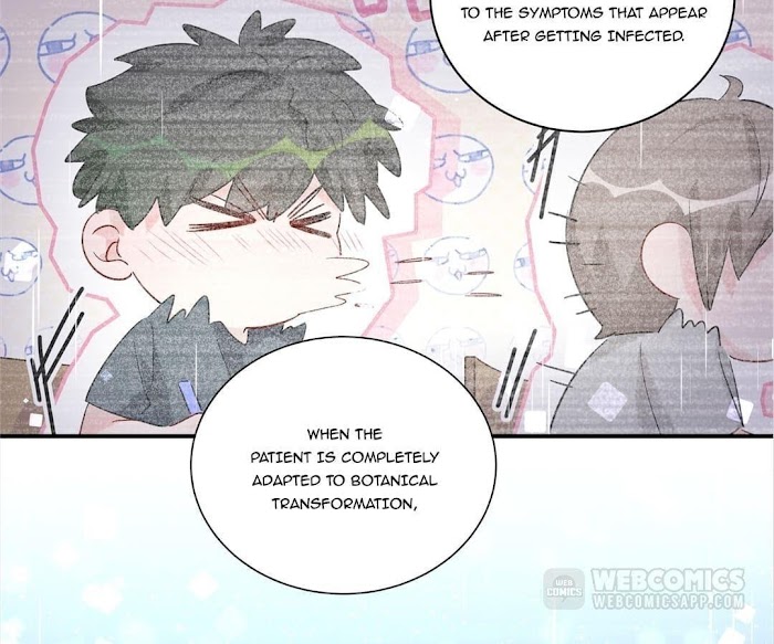 Botanic Romance Chapter 17 - page 32