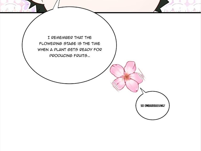 Botanic Romance Chapter 17 - page 37