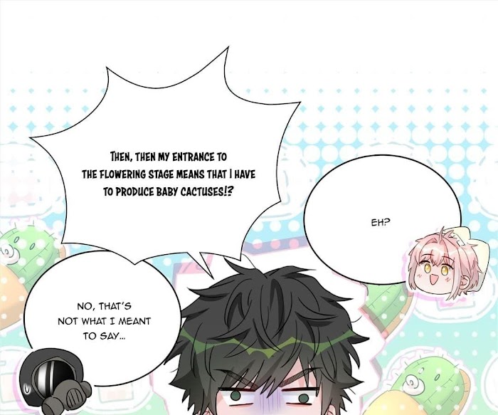 Botanic Romance Chapter 17 - page 38