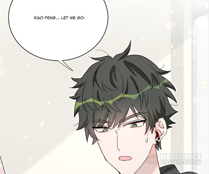Botanic Romance Chapter 17 - page 43