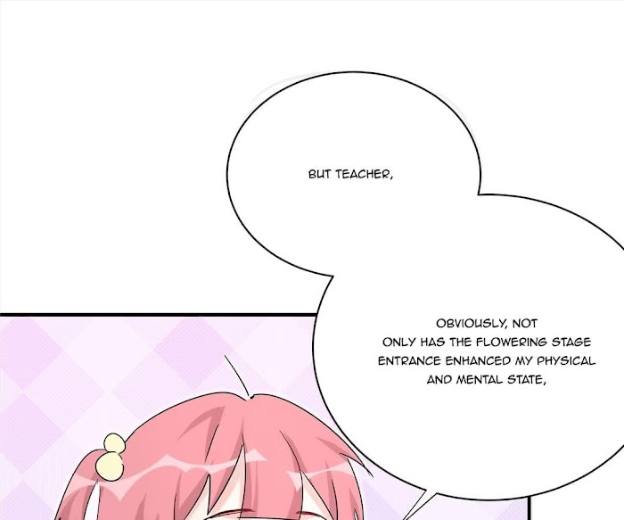 Botanic Romance Chapter 17 - page 58