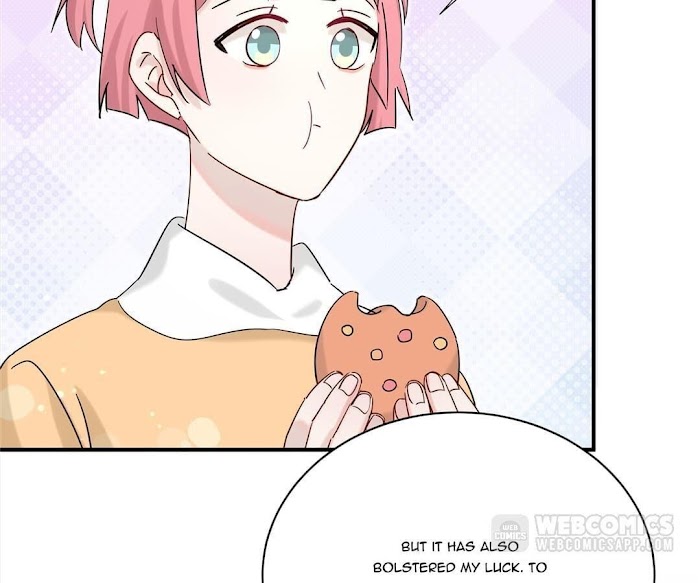 Botanic Romance Chapter 17 - page 59