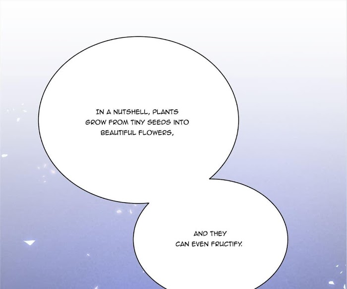 Botanic Romance Chapter 17 - page 65