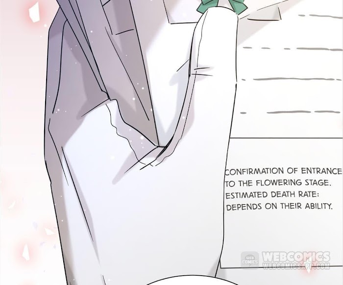 Botanic Romance Chapter 17 - page 69