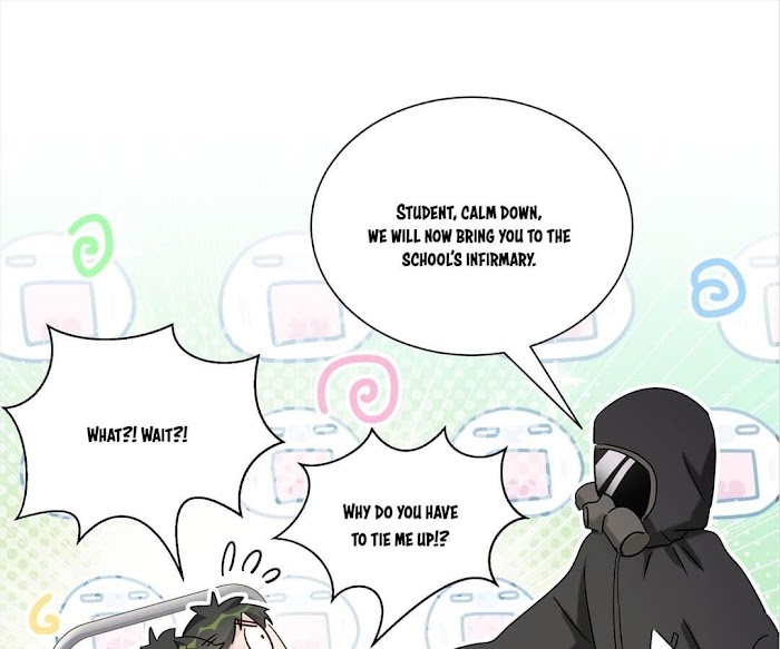 Botanic Romance Chapter 17 - page 7