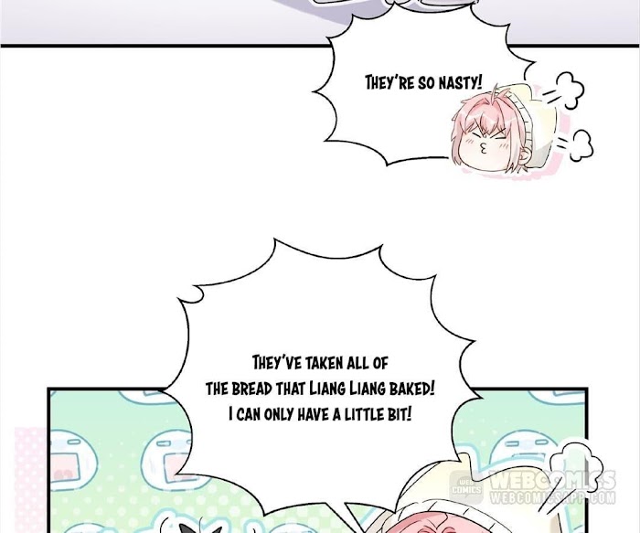 Botanic Romance Chapter 16 - page 12