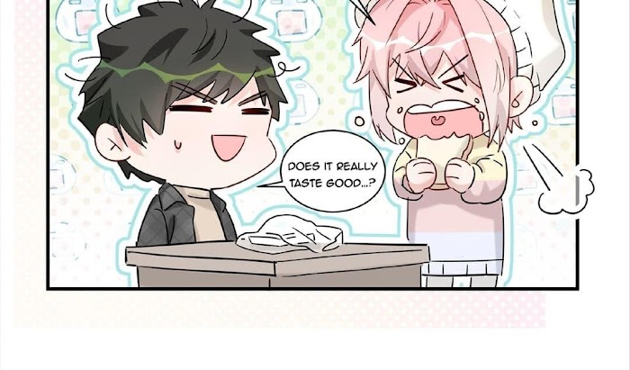 Botanic Romance Chapter 16 - page 13