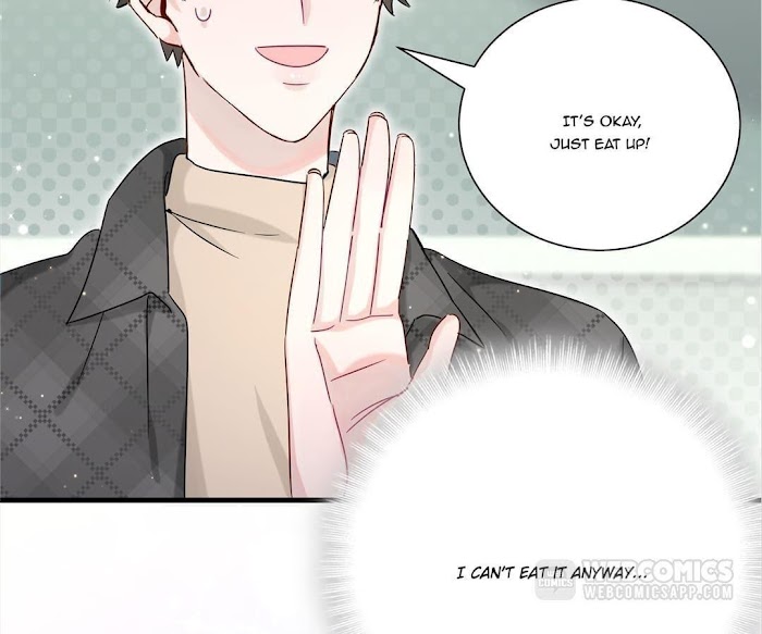 Botanic Romance Chapter 16 - page 15