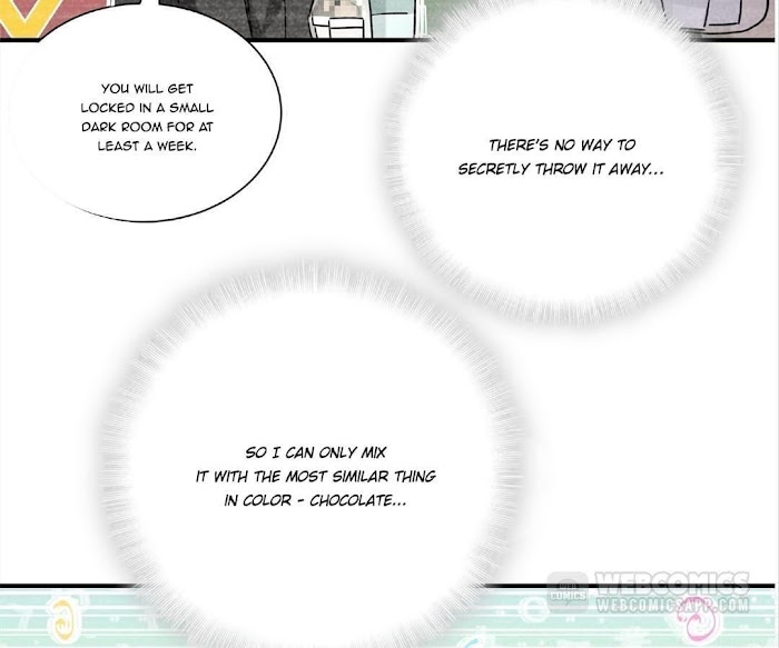 Botanic Romance Chapter 16 - page 22