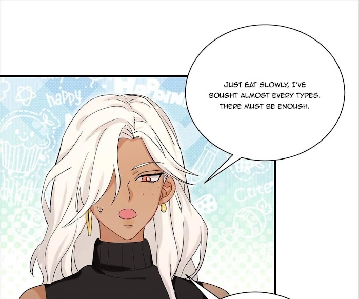 Botanic Romance Chapter 16 - page 35