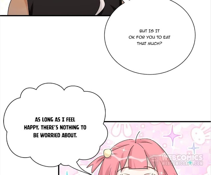 Botanic Romance Chapter 16 - page 36