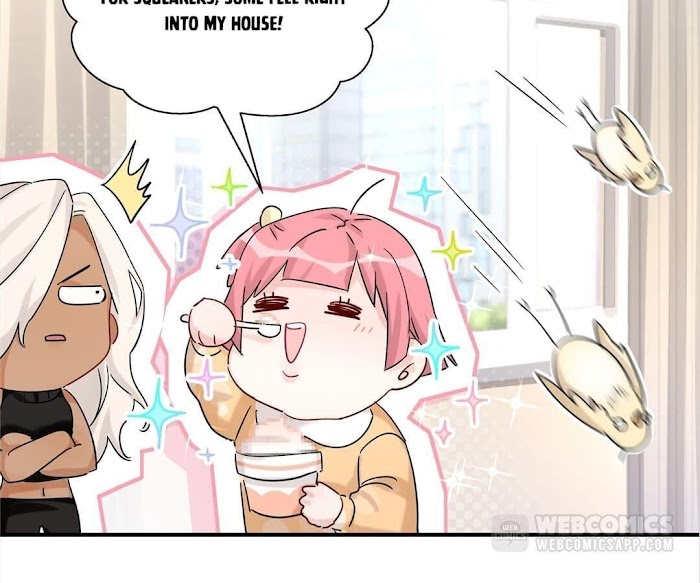 Botanic Romance Chapter 16 - page 39