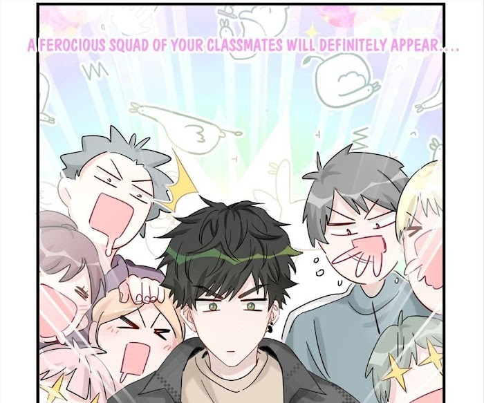 Botanic Romance Chapter 16 - page 4
