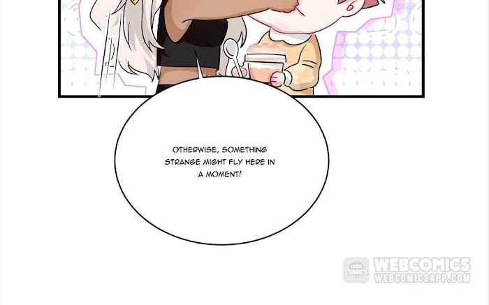 Botanic Romance Chapter 16 - page 43