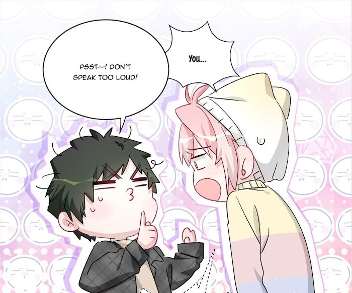 Botanic Romance Chapter 16 - page 50