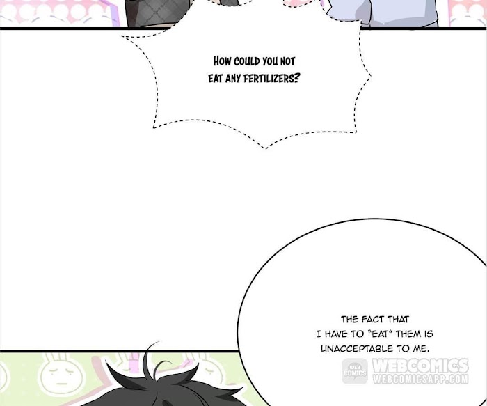 Botanic Romance Chapter 16 - page 51