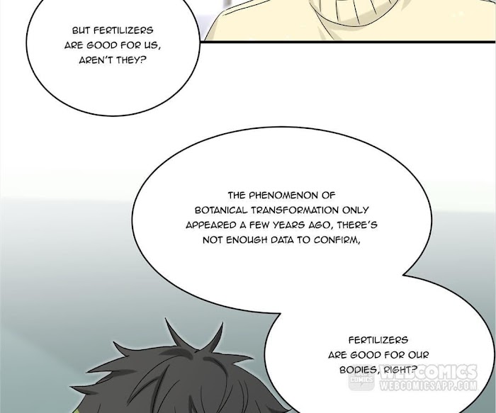 Botanic Romance Chapter 16 - page 55
