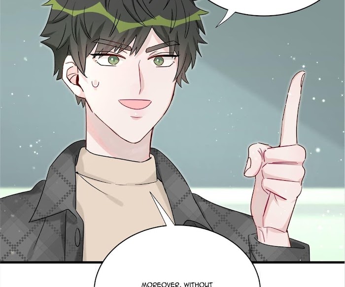 Botanic Romance Chapter 16 - page 56