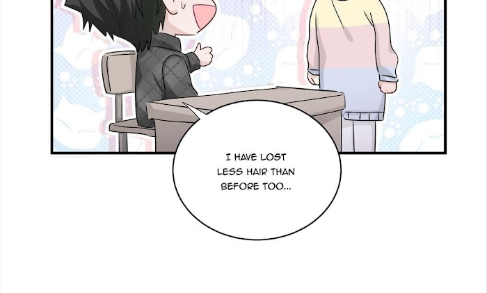 Botanic Romance Chapter 16 - page 60