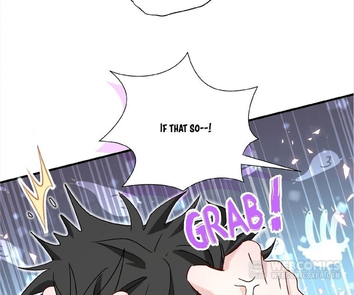 Botanic Romance Chapter 16 - page 62