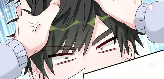 Botanic Romance Chapter 16 - page 63