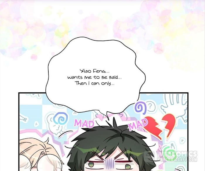 Botanic Romance Chapter 16 - page 69