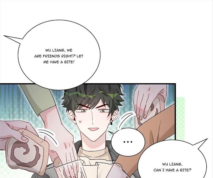 Botanic Romance Chapter 16 - page 8
